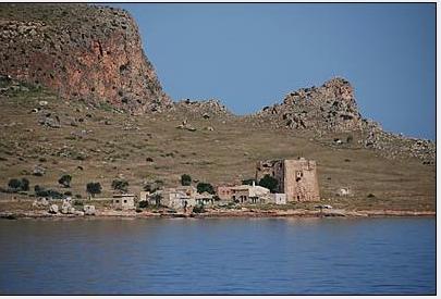 tono cofano san vito lo capo